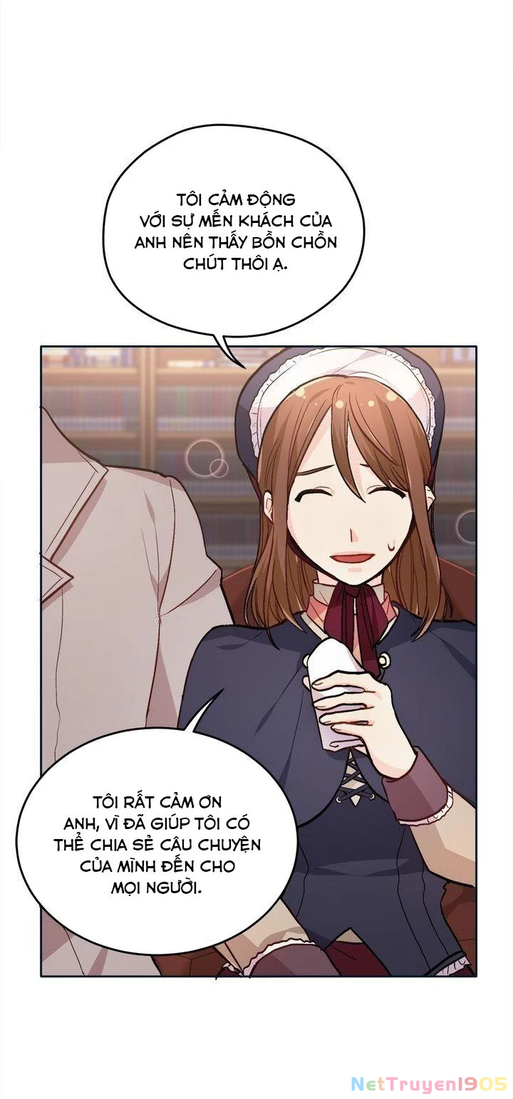 Tôi Chỉ Là Một Tiểu Thư Bình Thường Chapter 86 - Trang 2