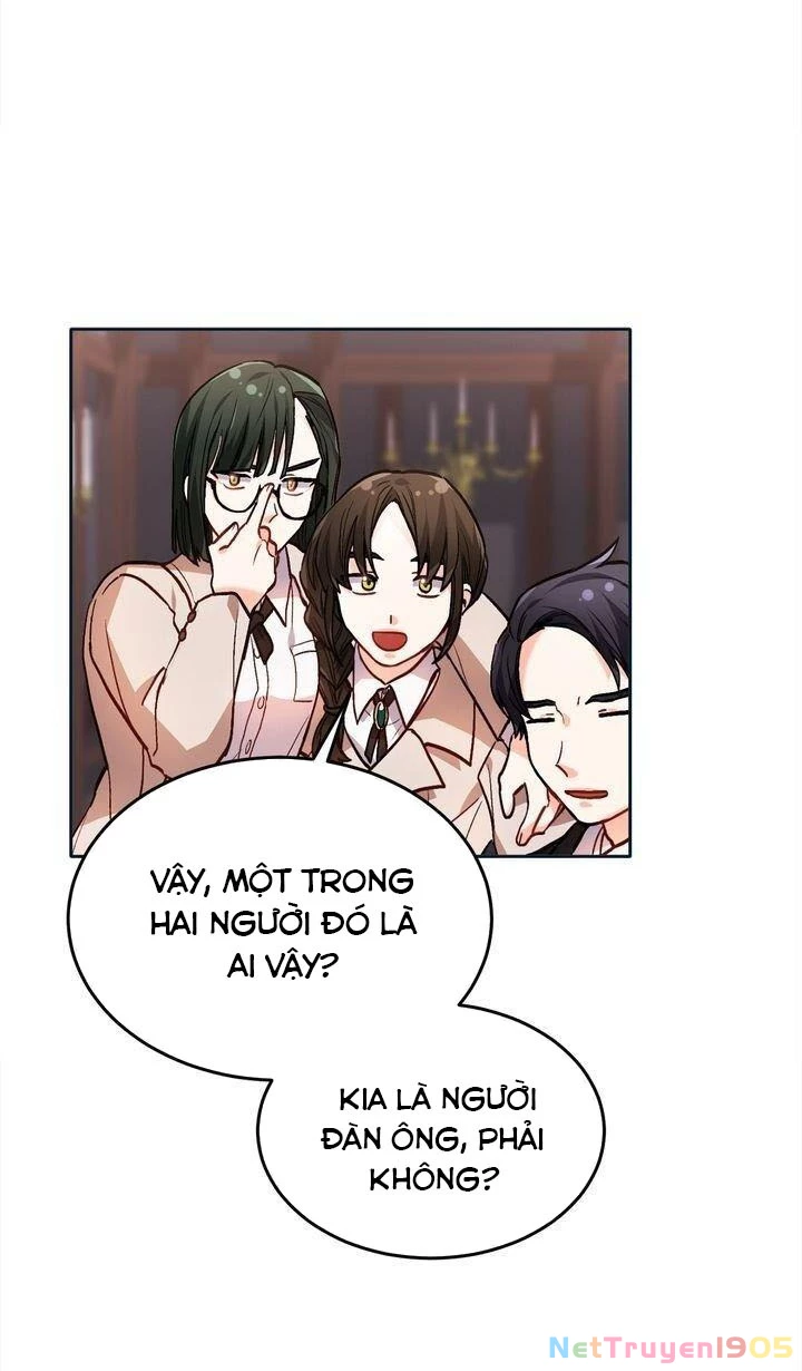 Tôi Chỉ Là Một Tiểu Thư Bình Thường Chapter 86 - Trang 2