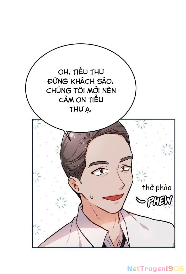 Tôi Chỉ Là Một Tiểu Thư Bình Thường Chapter 86 - Trang 2