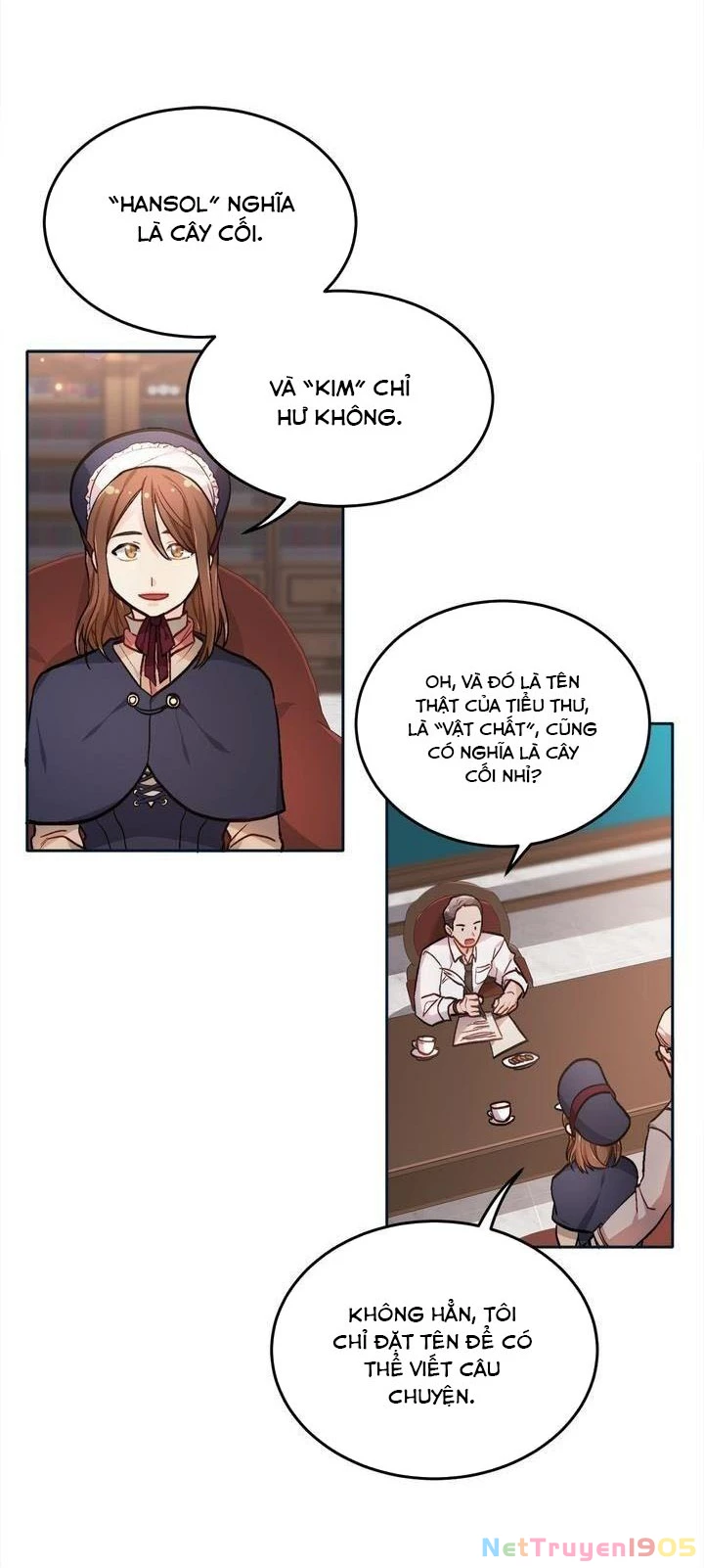 Tôi Chỉ Là Một Tiểu Thư Bình Thường Chapter 86 - Trang 2