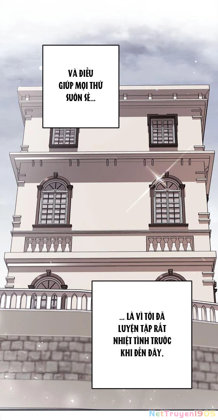 Tôi Chỉ Là Một Tiểu Thư Bình Thường Chapter 86 - Trang 2