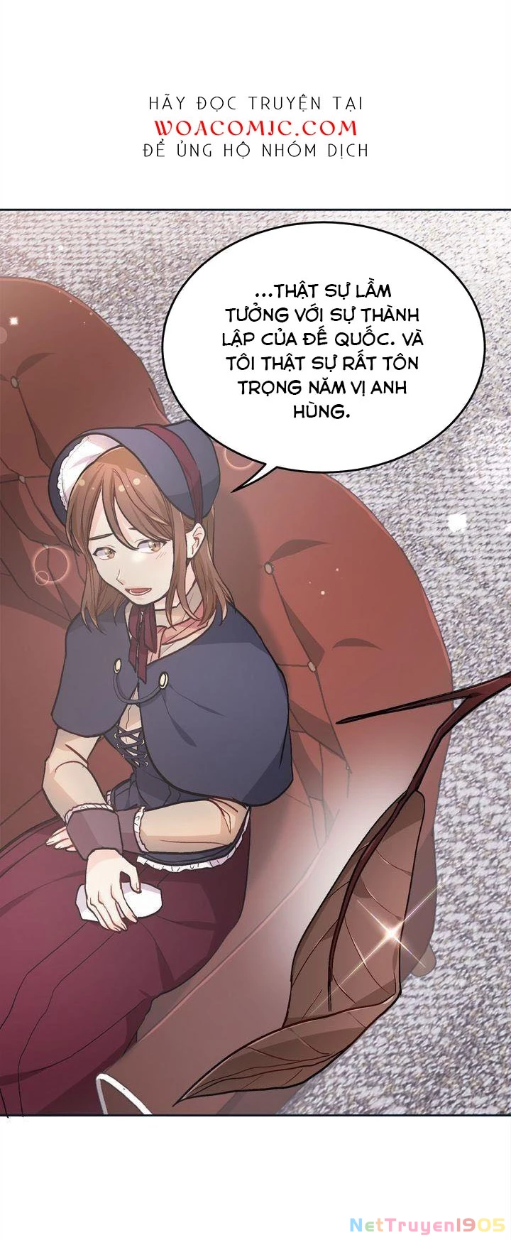 Tôi Chỉ Là Một Tiểu Thư Bình Thường Chapter 86 - Trang 2