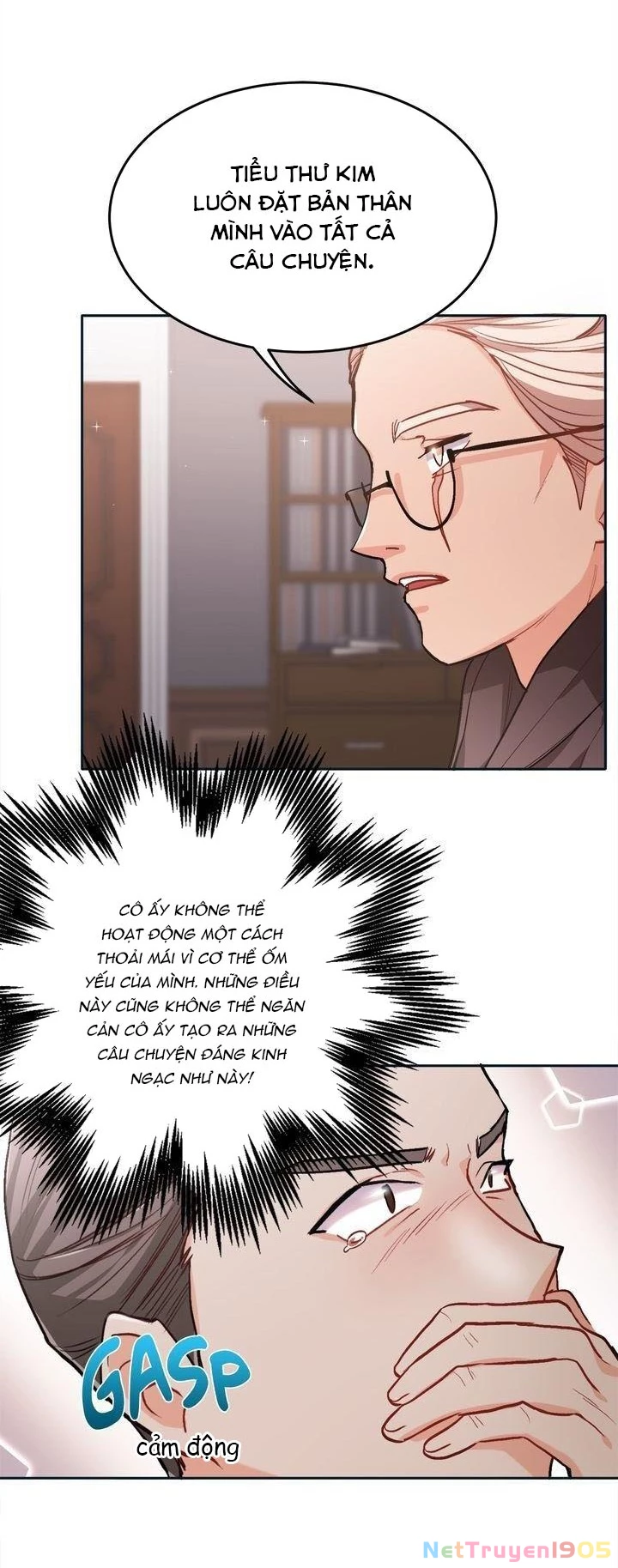 Tôi Chỉ Là Một Tiểu Thư Bình Thường Chapter 86 - Trang 2