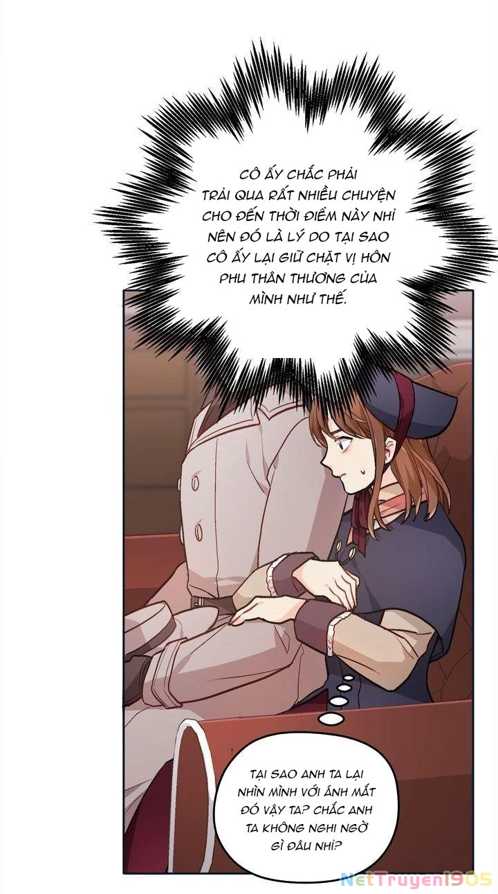 Tôi Chỉ Là Một Tiểu Thư Bình Thường Chapter 86 - Trang 2