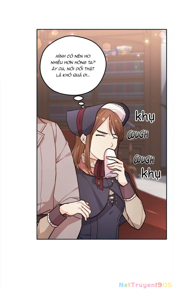 Tôi Chỉ Là Một Tiểu Thư Bình Thường Chapter 86 - Trang 2