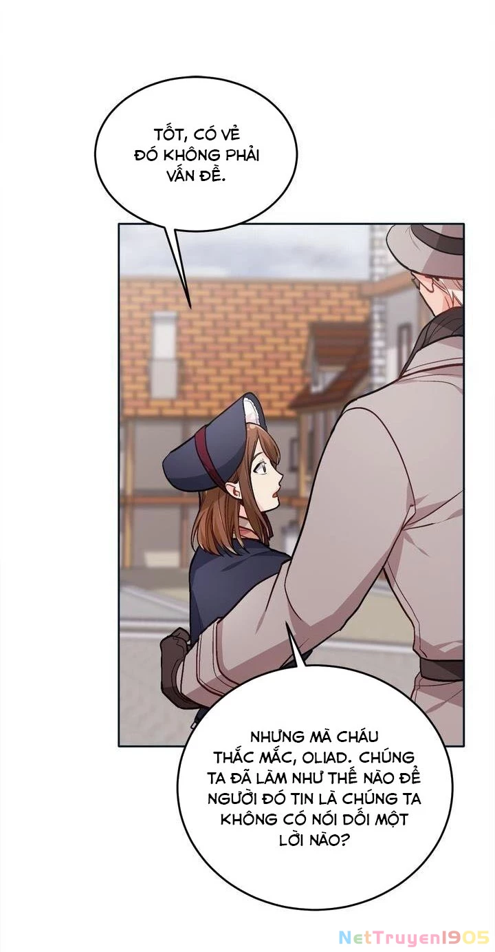 Tôi Chỉ Là Một Tiểu Thư Bình Thường Chapter 86 - Trang 2