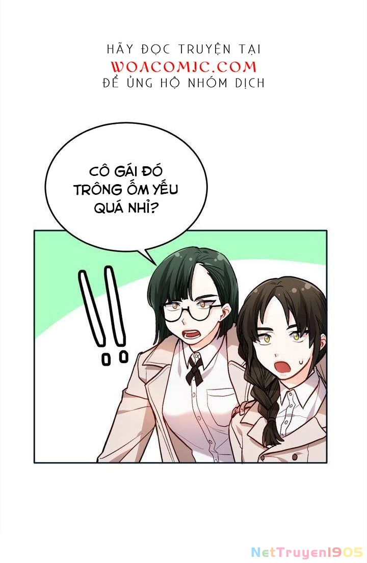 Tôi Chỉ Là Một Tiểu Thư Bình Thường Chapter 86 - Trang 2