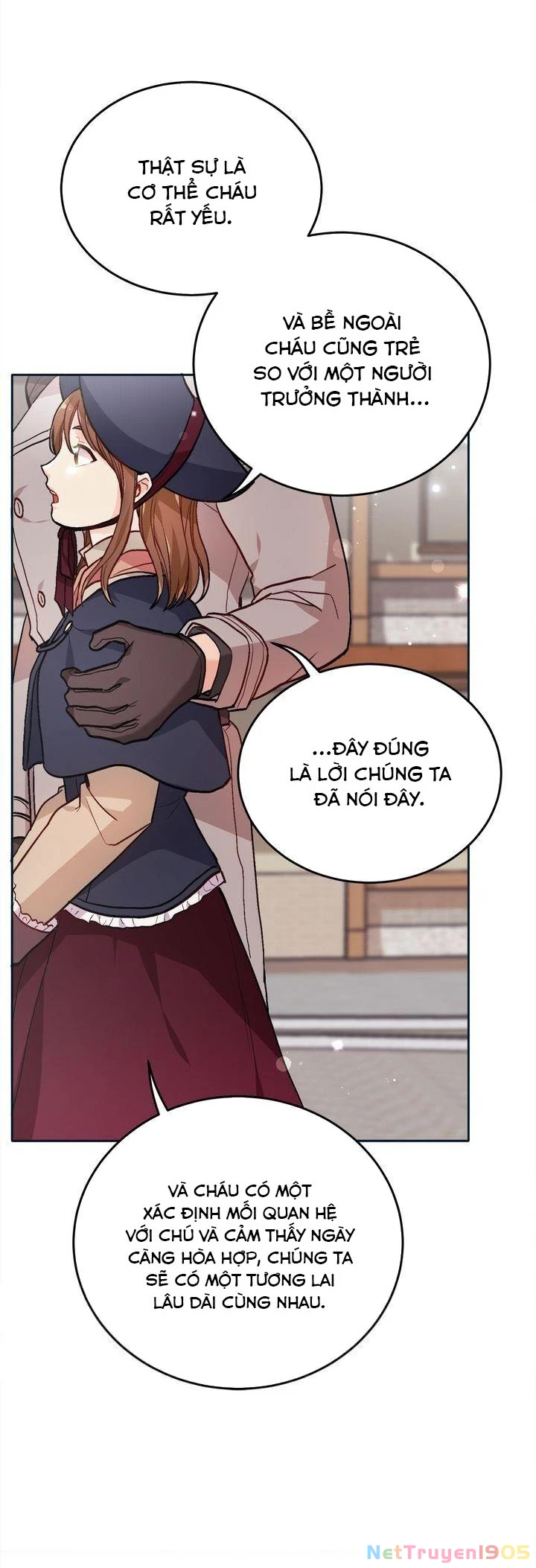 Tôi Chỉ Là Một Tiểu Thư Bình Thường Chapter 86 - Trang 2