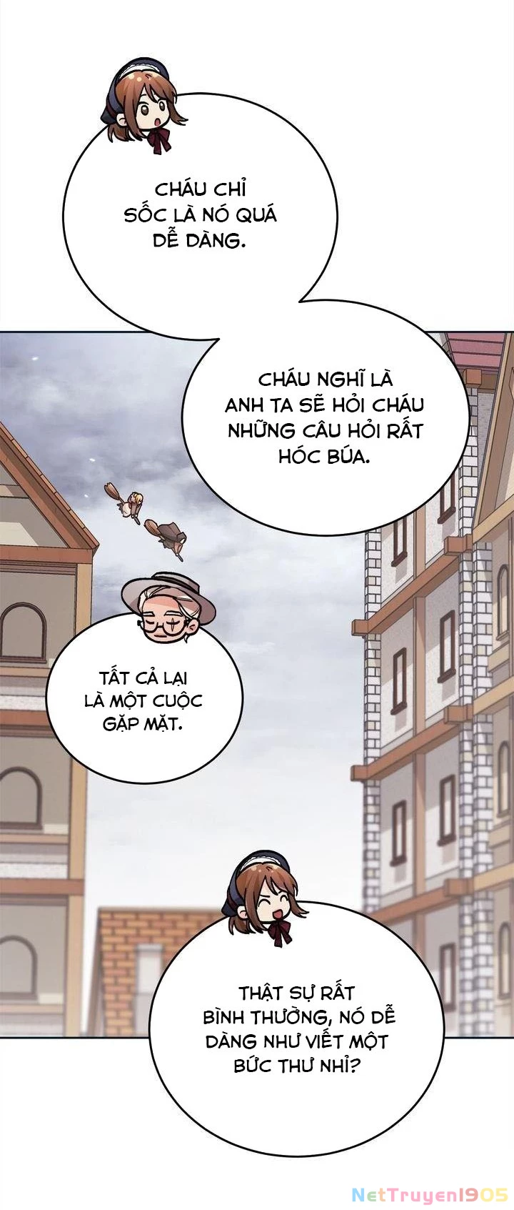 Tôi Chỉ Là Một Tiểu Thư Bình Thường Chapter 86 - Trang 2