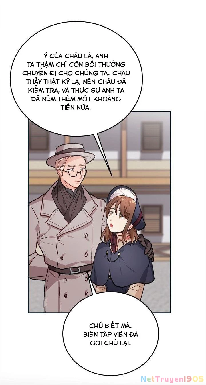 Tôi Chỉ Là Một Tiểu Thư Bình Thường Chapter 86 - Trang 2