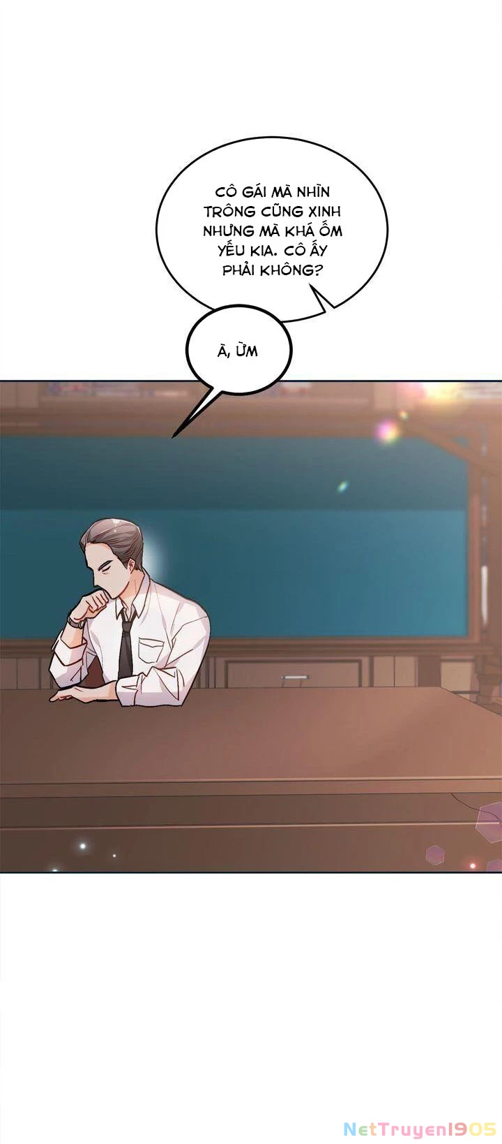 Tôi Chỉ Là Một Tiểu Thư Bình Thường Chapter 86 - Trang 2