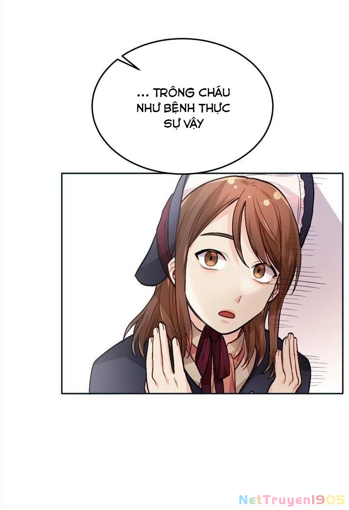 Tôi Chỉ Là Một Tiểu Thư Bình Thường Chapter 86 - Trang 2