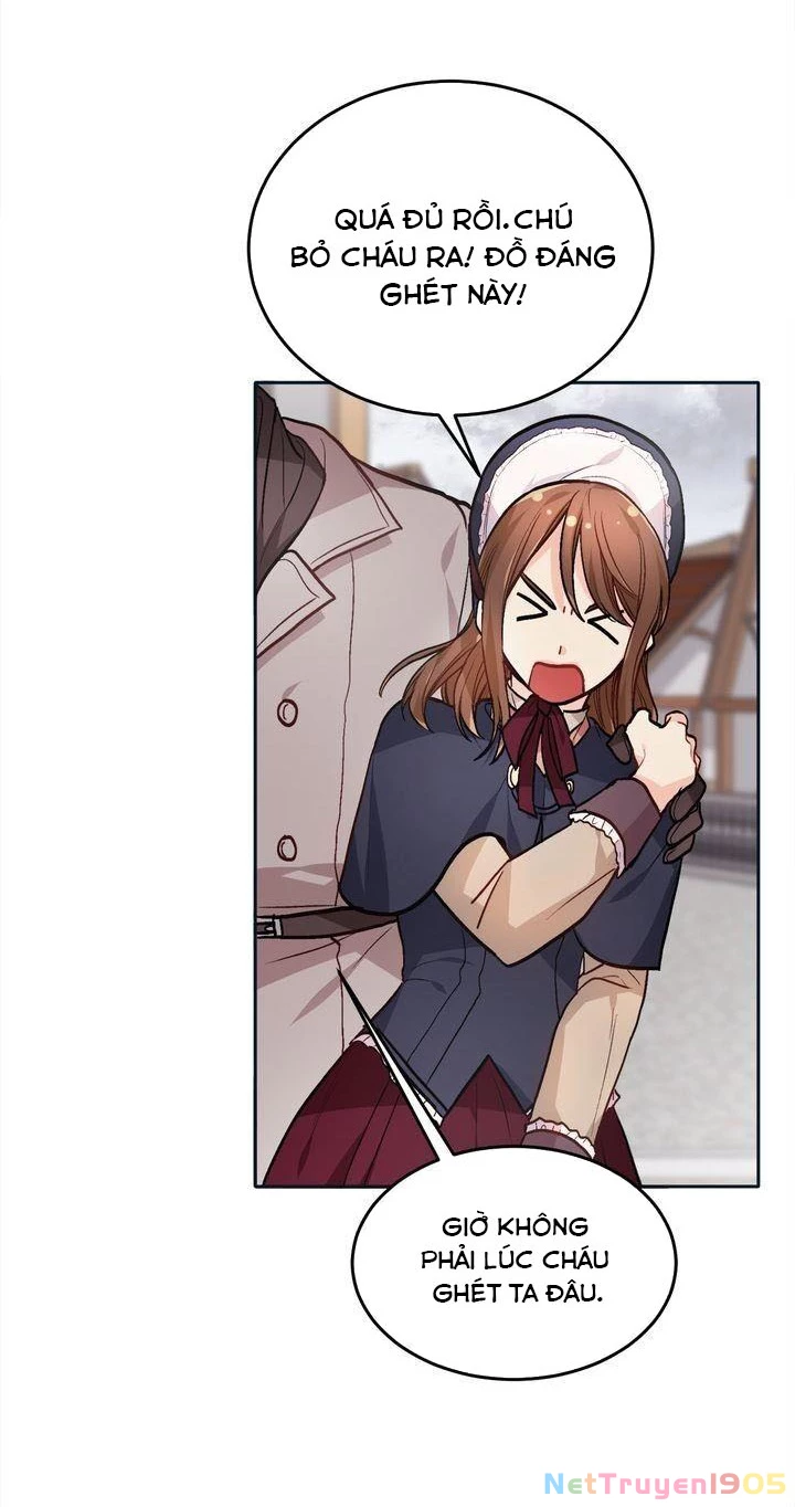 Tôi Chỉ Là Một Tiểu Thư Bình Thường Chapter 86 - Trang 2