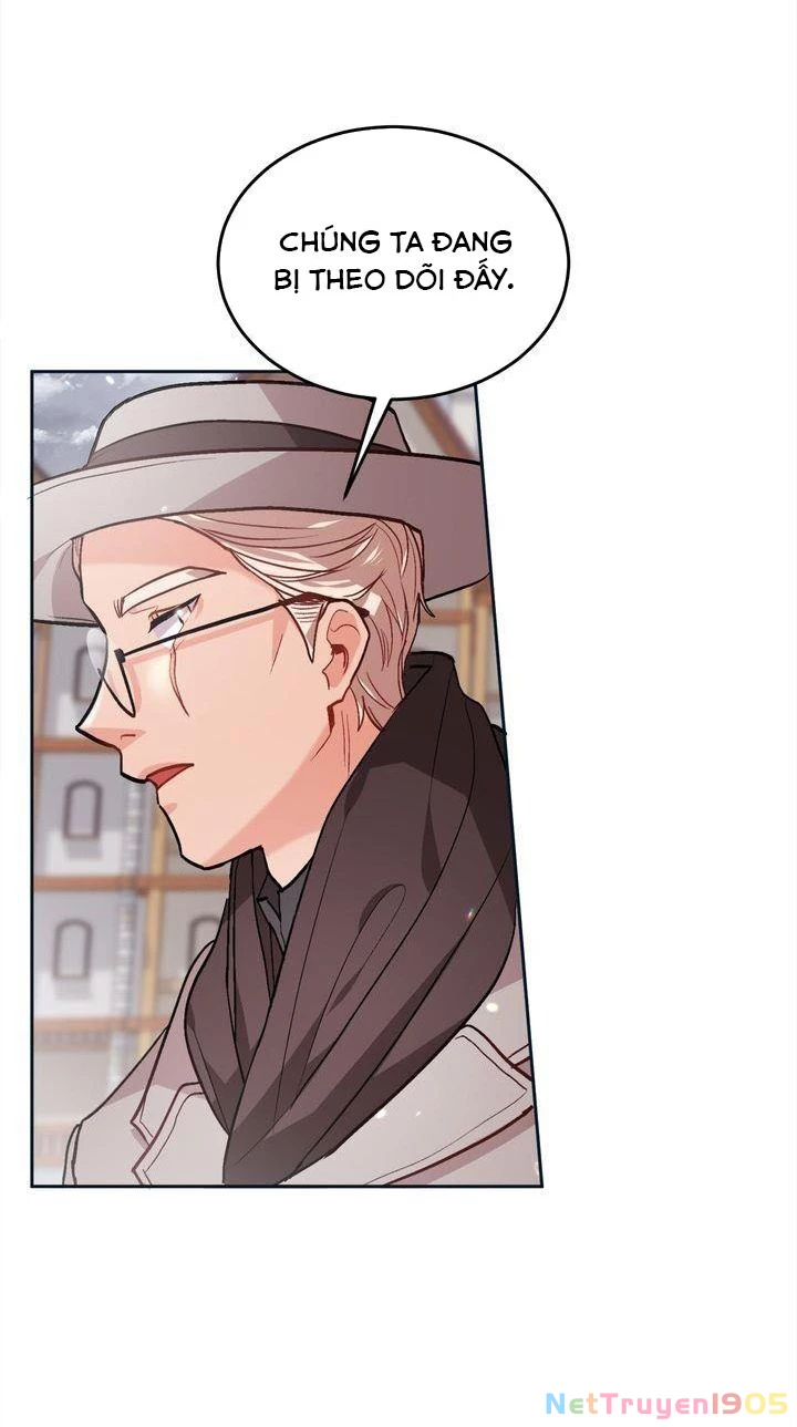 Tôi Chỉ Là Một Tiểu Thư Bình Thường Chapter 86 - Trang 2