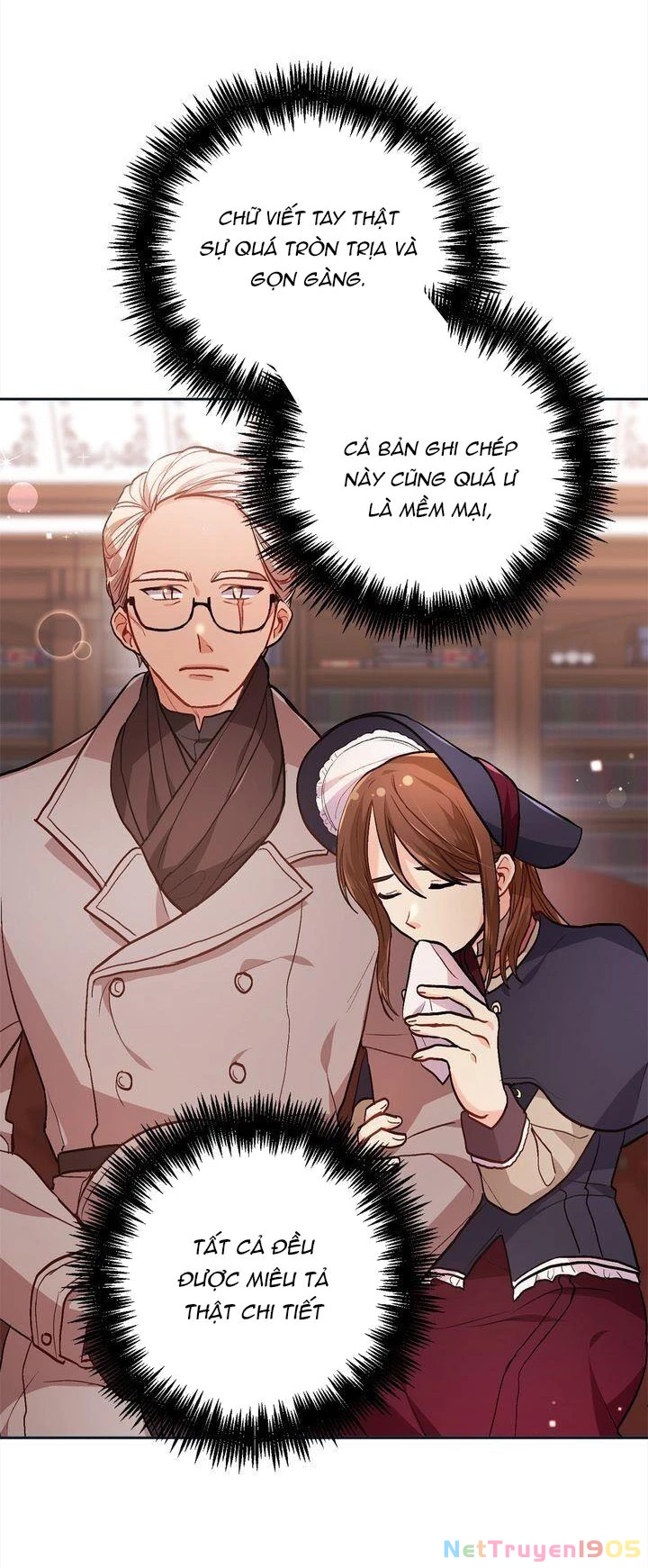 Tôi Chỉ Là Một Tiểu Thư Bình Thường Chapter 86 - Trang 2