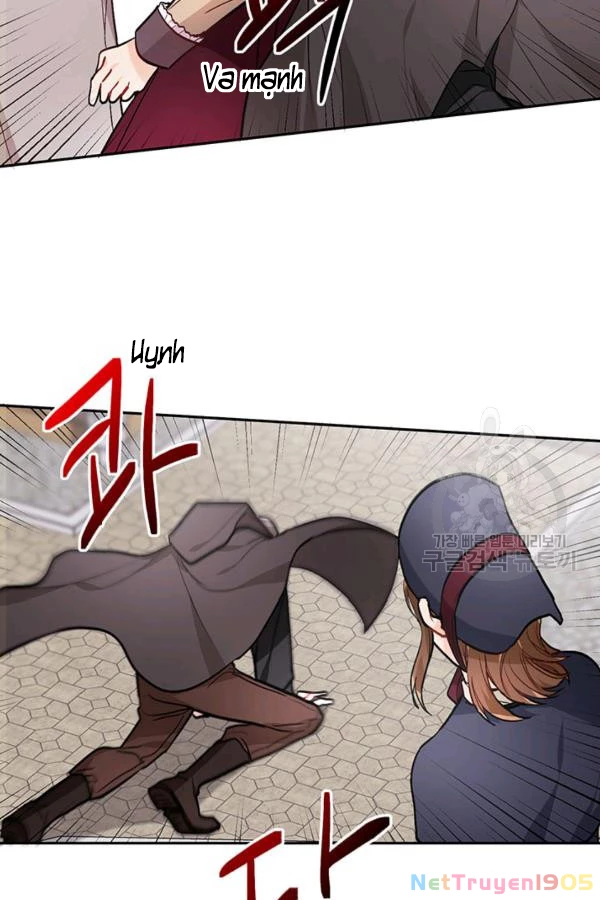 Tôi Chỉ Là Một Tiểu Thư Bình Thường Chapter 87 - Trang 2