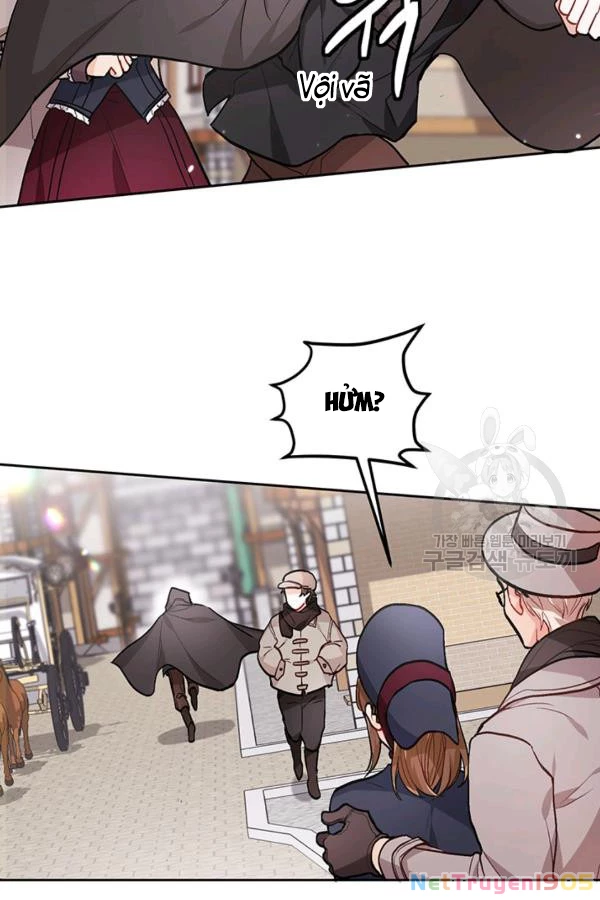 Tôi Chỉ Là Một Tiểu Thư Bình Thường Chapter 87 - Trang 2