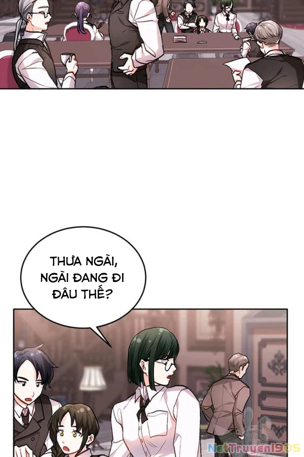 Tôi Chỉ Là Một Tiểu Thư Bình Thường Chapter 87 - Trang 2