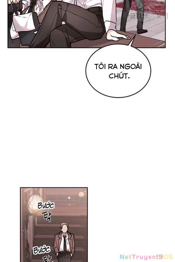 Tôi Chỉ Là Một Tiểu Thư Bình Thường Chapter 87 - Trang 2