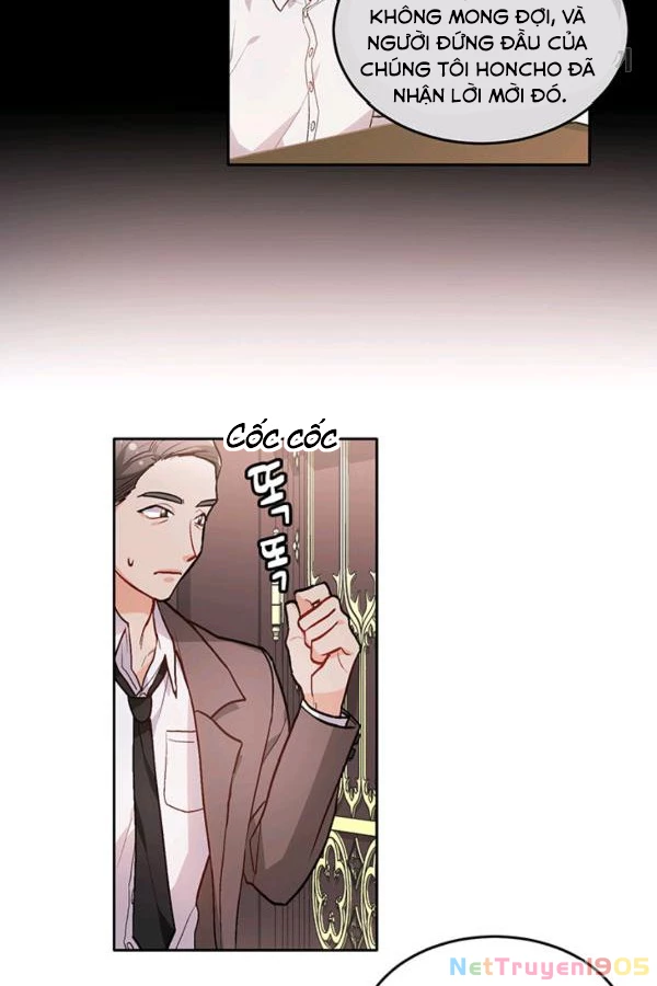 Tôi Chỉ Là Một Tiểu Thư Bình Thường Chapter 87 - Trang 2