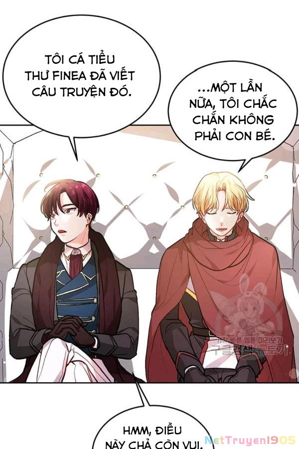 Tôi Chỉ Là Một Tiểu Thư Bình Thường Chapter 87 - Trang 2