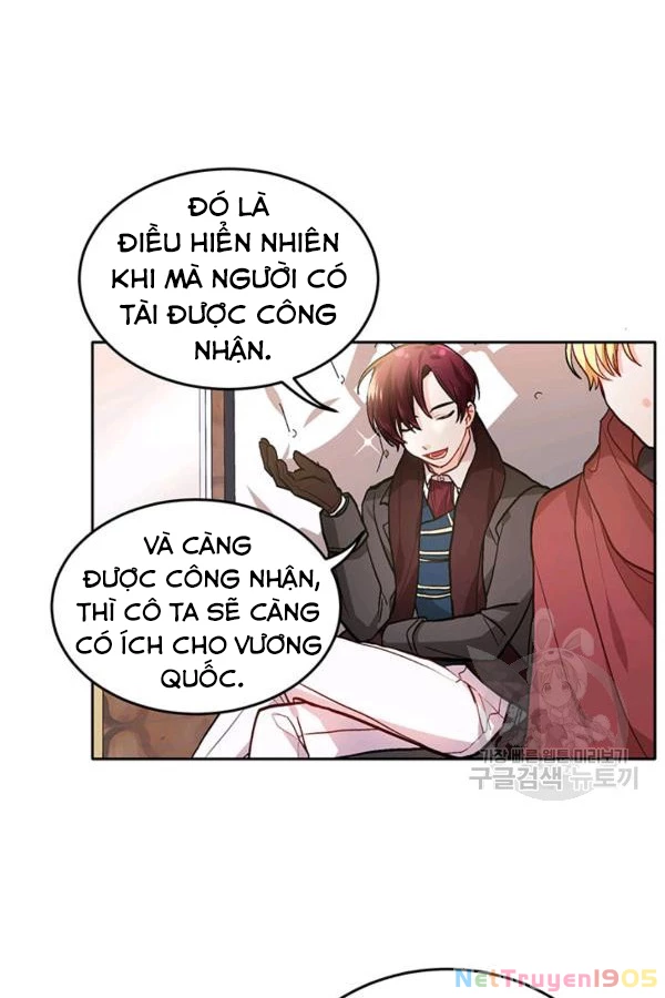 Tôi Chỉ Là Một Tiểu Thư Bình Thường Chapter 87 - Trang 2