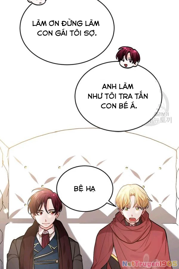 Tôi Chỉ Là Một Tiểu Thư Bình Thường Chapter 87 - Trang 2