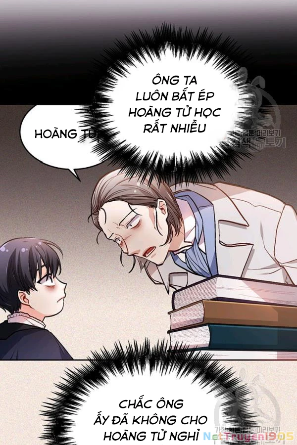 Tôi Chỉ Là Một Tiểu Thư Bình Thường Chapter 87 - Trang 2