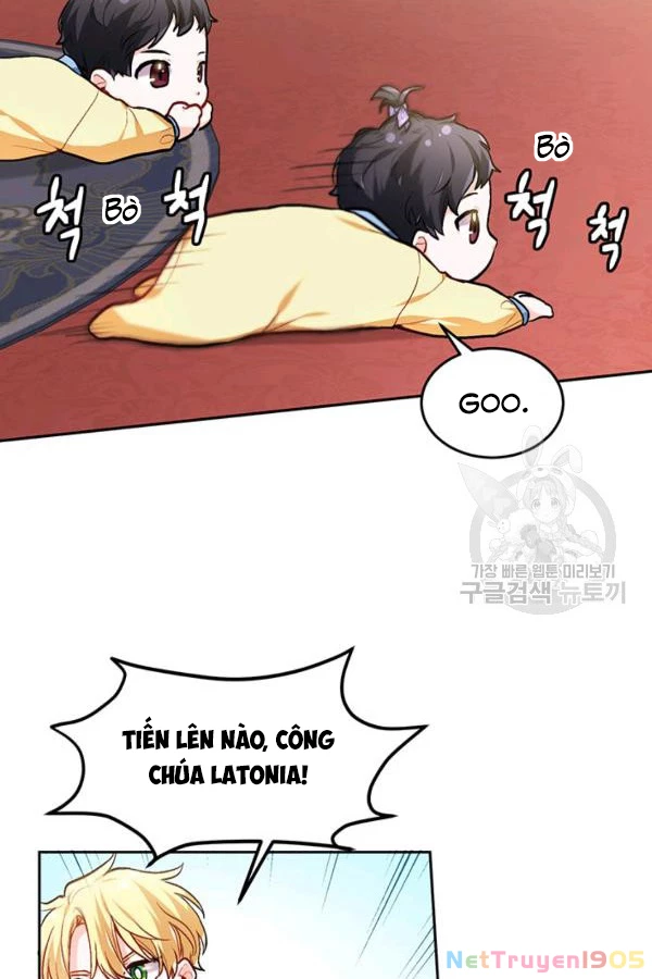 Tôi Chỉ Là Một Tiểu Thư Bình Thường Chapter 88 - Trang 2