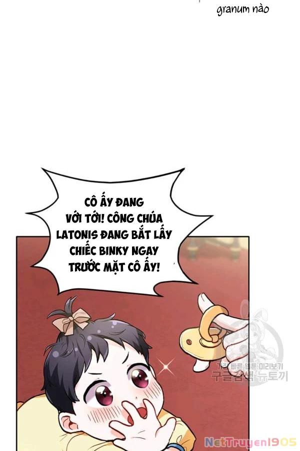 Tôi Chỉ Là Một Tiểu Thư Bình Thường Chapter 88 - Trang 2