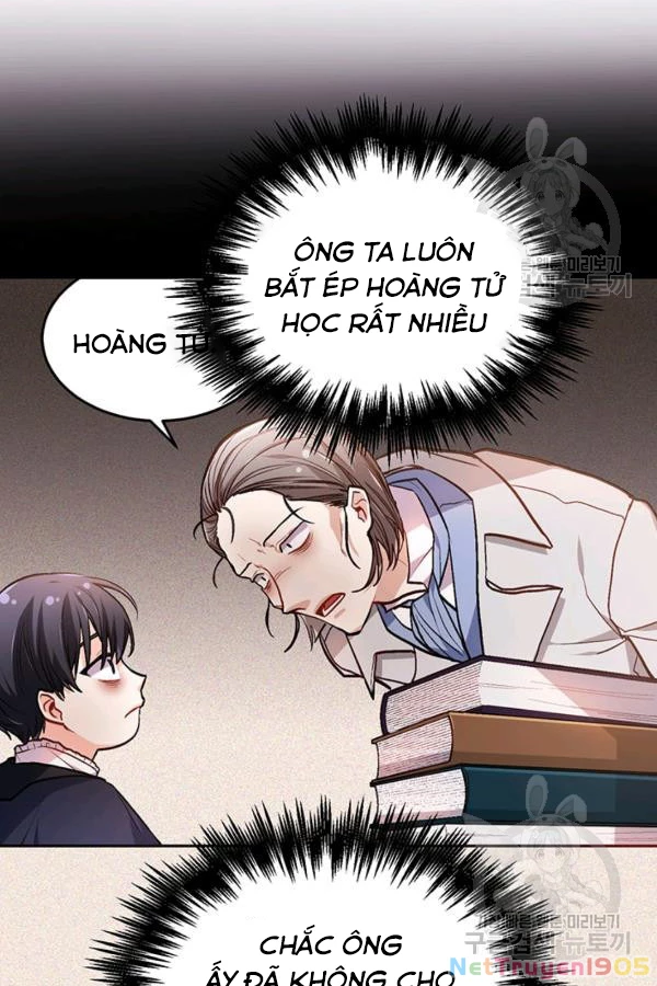 Tôi Chỉ Là Một Tiểu Thư Bình Thường Chapter 88 - Trang 2