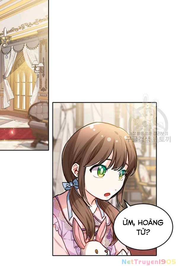 Tôi Chỉ Là Một Tiểu Thư Bình Thường Chapter 88 - Trang 2