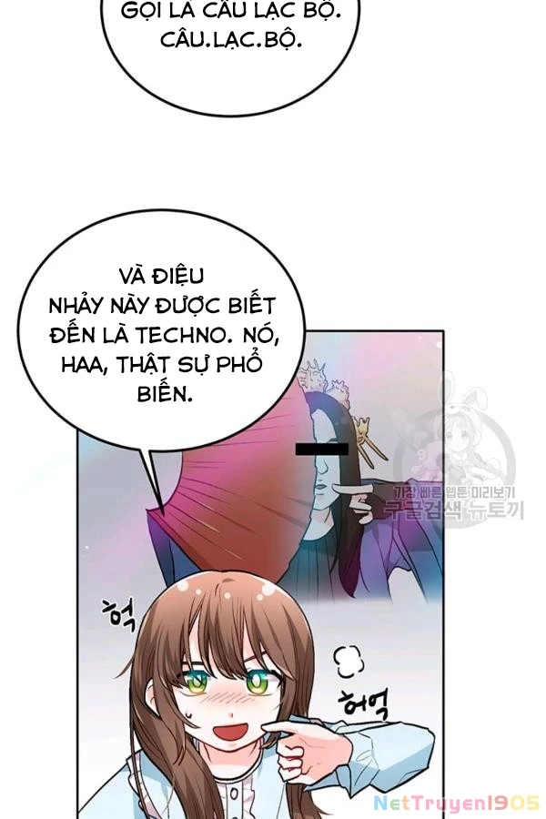 Tôi Chỉ Là Một Tiểu Thư Bình Thường Chapter 94 - Trang 2