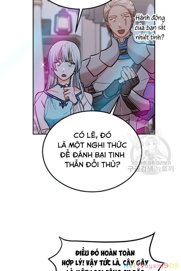 Tôi Chỉ Là Một Tiểu Thư Bình Thường Chapter 94 - Trang 2