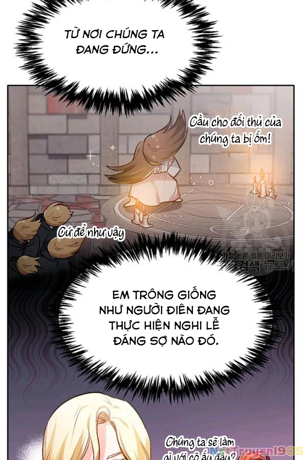 Tôi Chỉ Là Một Tiểu Thư Bình Thường Chapter 94 - Trang 2