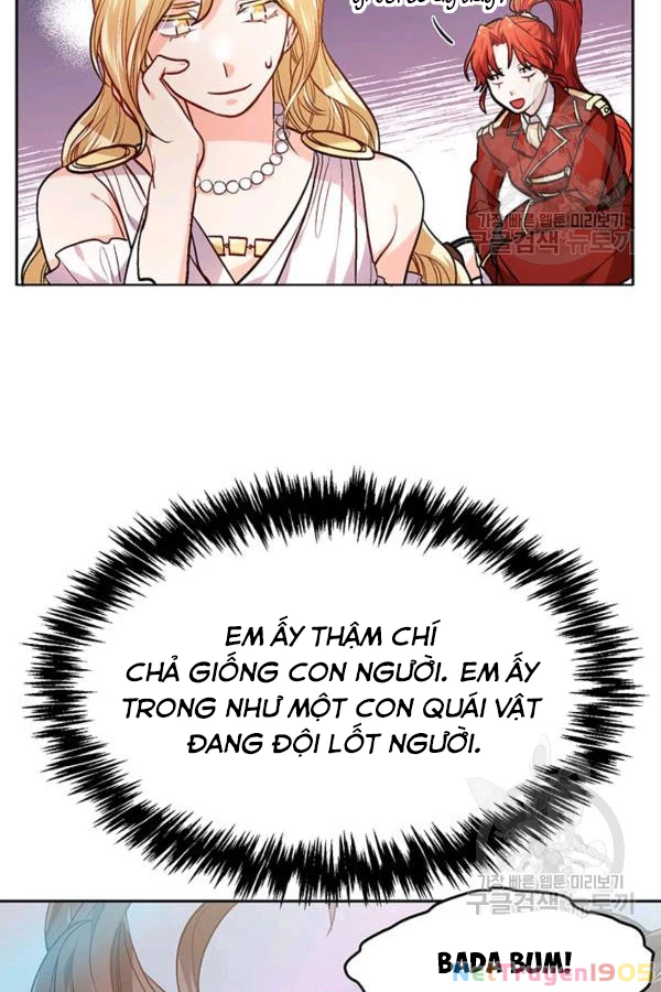 Tôi Chỉ Là Một Tiểu Thư Bình Thường Chapter 94 - Trang 2