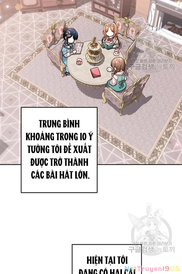 Tôi Chỉ Là Một Tiểu Thư Bình Thường Chapter 94 - Trang 2
