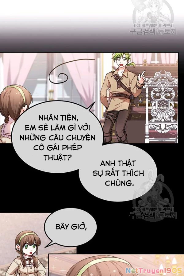 Tôi Chỉ Là Một Tiểu Thư Bình Thường Chapter 94 - Trang 2