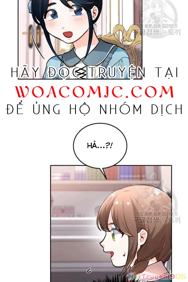 Tôi Chỉ Là Một Tiểu Thư Bình Thường Chapter 94 - Trang 2