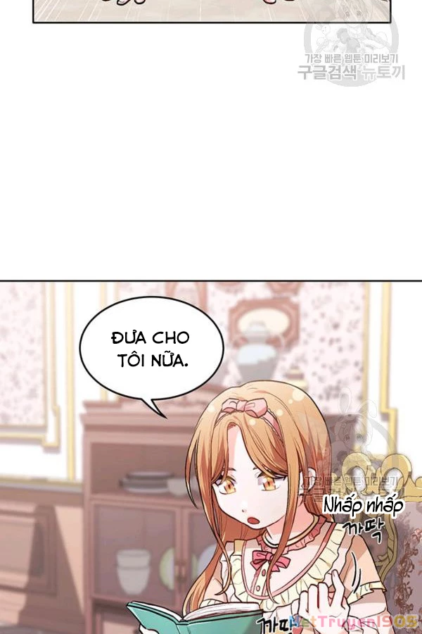 Tôi Chỉ Là Một Tiểu Thư Bình Thường Chapter 94 - Trang 2