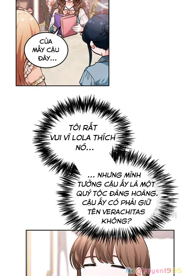 Tôi Chỉ Là Một Tiểu Thư Bình Thường Chapter 94 - Trang 2