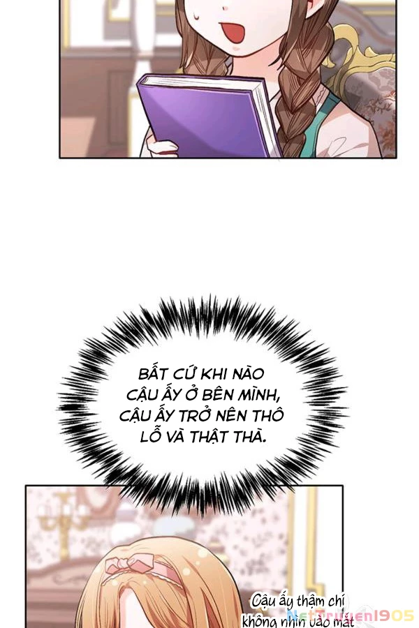 Tôi Chỉ Là Một Tiểu Thư Bình Thường Chapter 94 - Trang 2