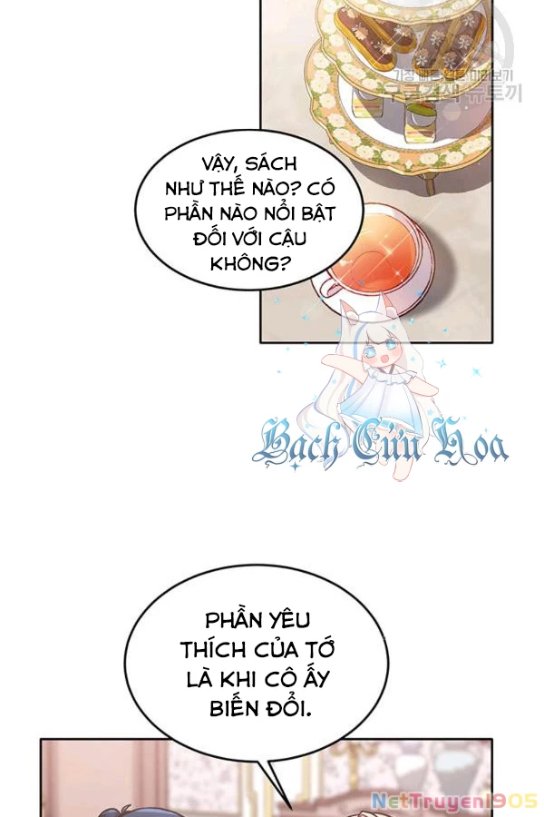 Tôi Chỉ Là Một Tiểu Thư Bình Thường Chapter 94 - Trang 2