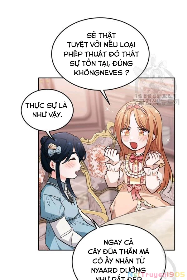 Tôi Chỉ Là Một Tiểu Thư Bình Thường Chapter 94 - Trang 2