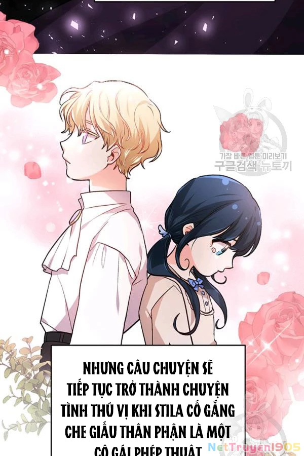 Tôi Chỉ Là Một Tiểu Thư Bình Thường Chapter 94 - Trang 2