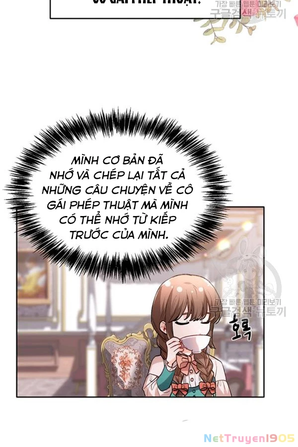 Tôi Chỉ Là Một Tiểu Thư Bình Thường Chapter 94 - Trang 2