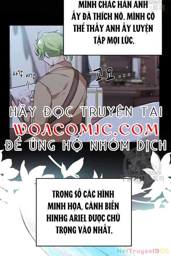 Tôi Chỉ Là Một Tiểu Thư Bình Thường Chapter 94 - Trang 2