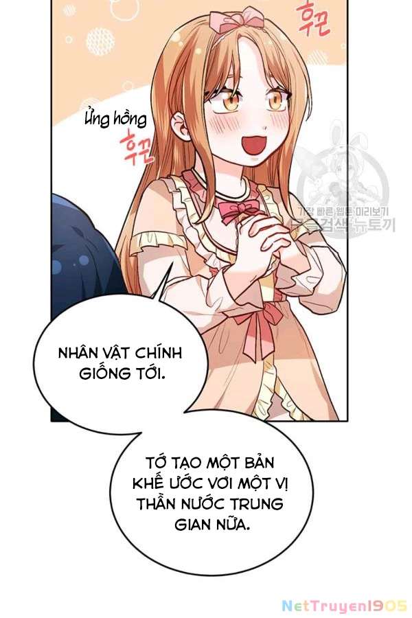 Tôi Chỉ Là Một Tiểu Thư Bình Thường Chapter 94 - Trang 2