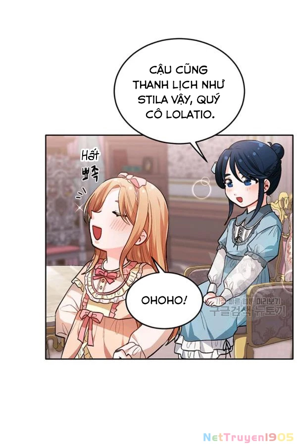 Tôi Chỉ Là Một Tiểu Thư Bình Thường Chapter 94 - Trang 2