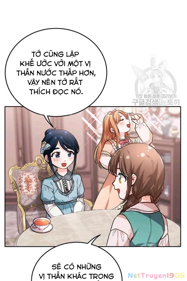 Tôi Chỉ Là Một Tiểu Thư Bình Thường Chapter 94 - Trang 2